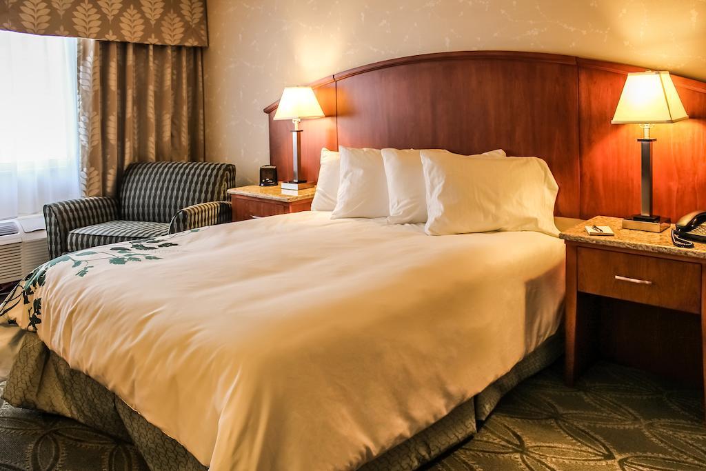 Wingate By Wyndham Elkins Hotel Eksteriør billede