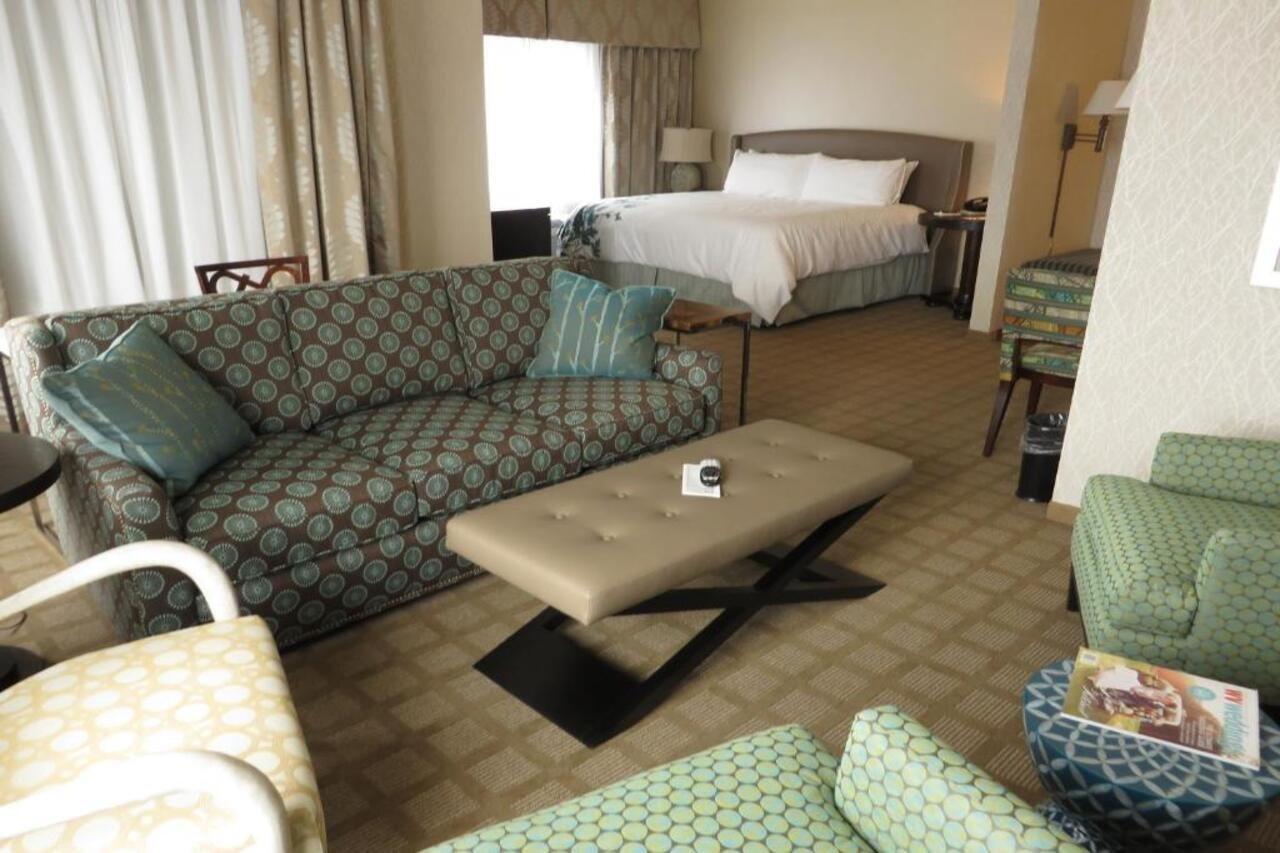 Wingate By Wyndham Elkins Hotel Eksteriør billede