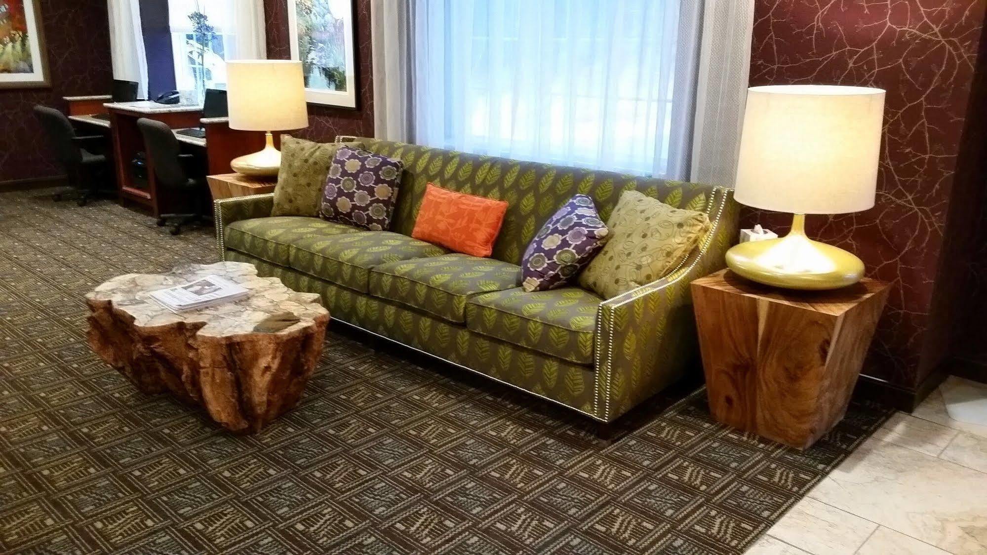 Wingate By Wyndham Elkins Hotel Eksteriør billede