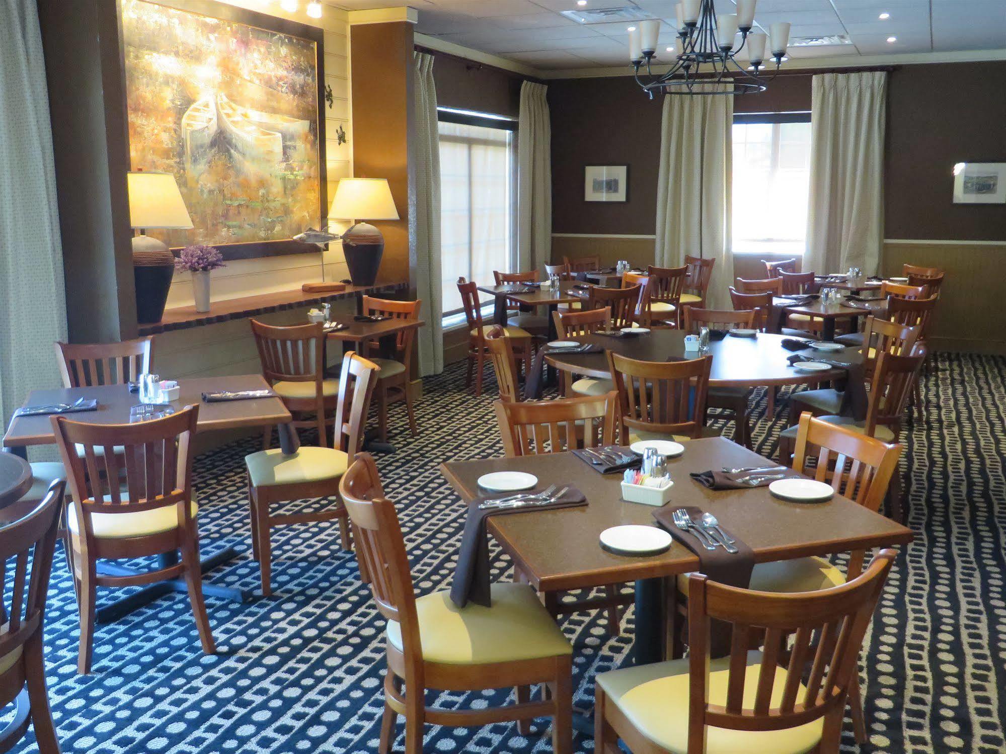 Wingate By Wyndham Elkins Hotel Eksteriør billede