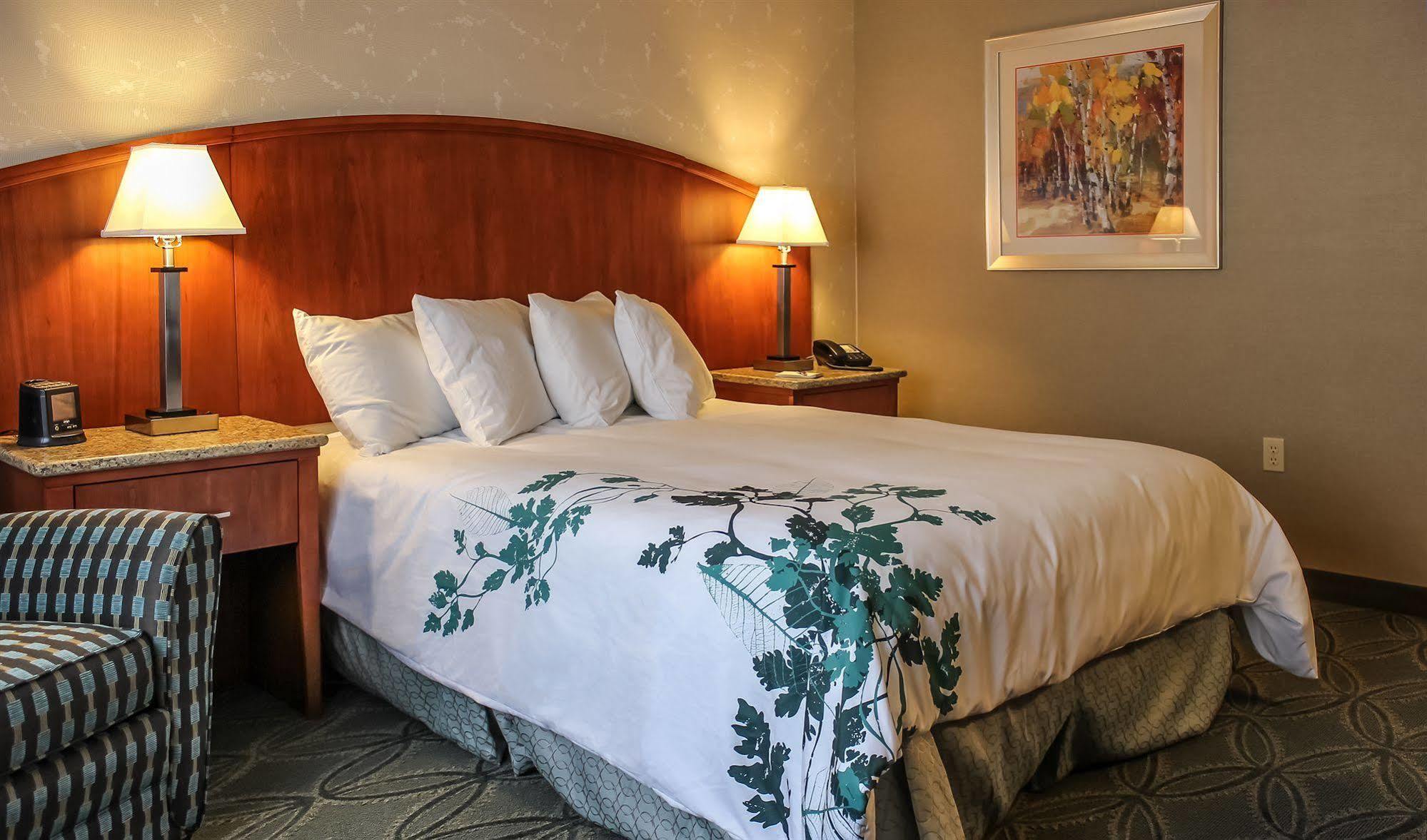 Wingate By Wyndham Elkins Hotel Eksteriør billede