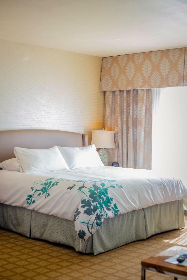 Wingate By Wyndham Elkins Hotel Eksteriør billede