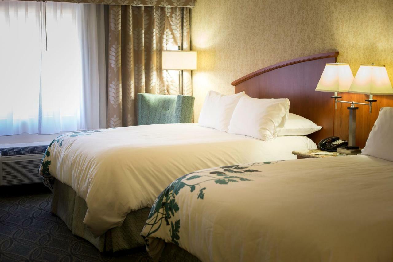 Wingate By Wyndham Elkins Hotel Eksteriør billede